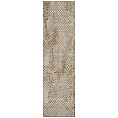 Chantille ACN912 Brown 2'3" x 7'6" Rug