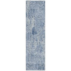 Chantille ACN912 Blue 2'3" x 7'6" Rug