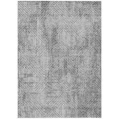 Chantille ACN912 Gray 2'6" x 3'10" Rug