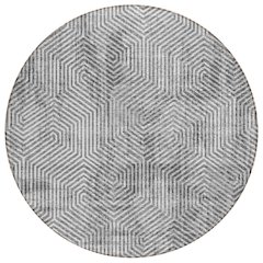 Chantille ACN912 Gray 8' x 8' Rug