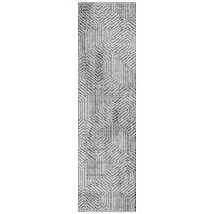 Chantille ACN912 Gray 2'3" x 7'6" Rug