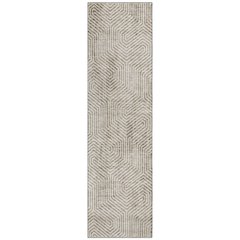 Chantille ACN912 Brown 2'3" x 7'6" Rug