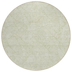 Chantille ACN913 Green 8' x 8' Rug