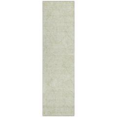 Chantille ACN913 Green 2'3" x 7'6" Rug