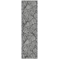 Chantille ACN913 Black 2'3" x 7'6" Rug
