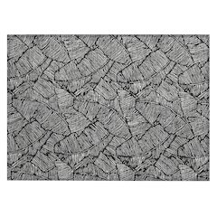 Chantille ACN913 Black 1'8" x 2'6" Rug