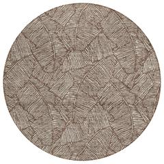 Chantille ACN913 Brown 8' x 8' Rug