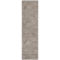 Chantille ACN913 Brown 2'3" x 7'6" Rug