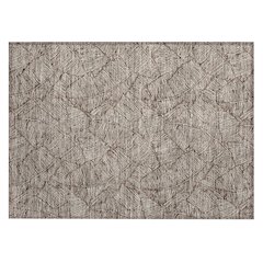 Chantille ACN913 Brown 1'8" x 2'6" Rug