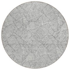 Chantille ACN913 Gray 8' x 8' Rug