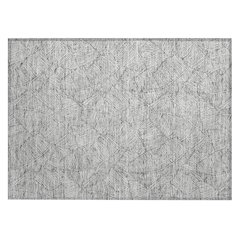 Chantille ACN913 Gray 1'8" x 2'6" Rug
