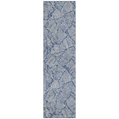 Chantille ACN913 Blue 2'3" x 7'6" Rug