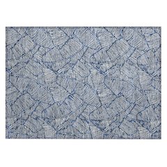 Chantille ACN913 Blue 1'8" x 2'6" Rug