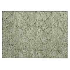 Chantille ACN913 Green 1'8" x 2'6" Rug