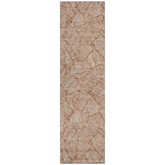 Chantille ACN913 Orange 2'3" x 7'6" Rug