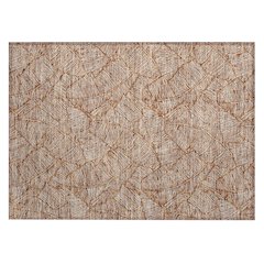 Chantille ACN913 Orange 1'8" x 2'6" Rug