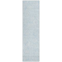 Chantille ACN913 Blue 2'3" x 7'6" Rug