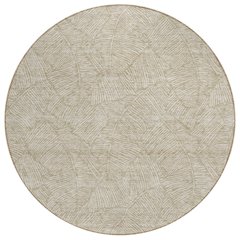 Chantille ACN913 Brown 8' x 8' Rug