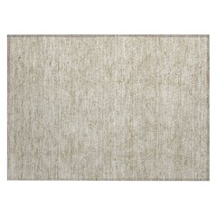 Chantille ACN913 Brown 1'8" x 2'6" Rug