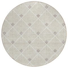 Chantille ACN914 Brown 8' x 8' Rug