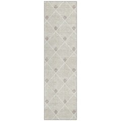 Chantille ACN914 Brown 2'3" x 7'6" Rug