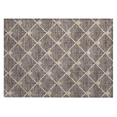 Chantille ACN914 Brown 1'8" x 2'6" Rug