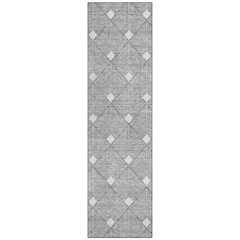 Chantille ACN914 Gray 2'3" x 7'6" Rug