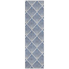 Chantille ACN914 Blue 2'3" x 7'6" Rug