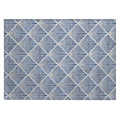 Chantille ACN914 Blue 1'8" x 2'6" Rug