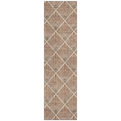 Chantille ACN914 Orange 2'3" x 7'6" Rug