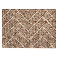 Chantille ACN914 Orange 1'8" x 2'6" Rug
