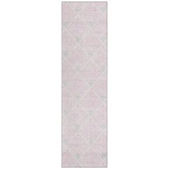 Chantille ACN914 Pink 2'3" x 7'6" Rug