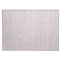 Chantille ACN914 Pink 1'8" x 2'6" Rug