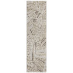 Chantille ACN915 Brown 2'3" x 7'6" Rug