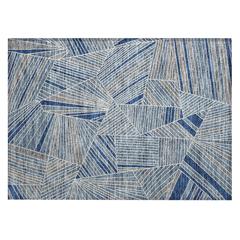 Chantille ACN915 Blue 1'8" x 2'6" Rug