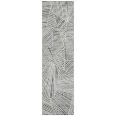 Chantille ACN915 Gray 2'3" x 7'6" Rug