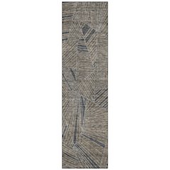 Chantille ACN915 Brown 2'3" x 7'6" Rug