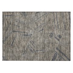 Chantille ACN915 Brown 1'8" x 2'6" Rug
