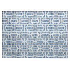 Chantille ACN916 Blue 1'8" x 2'6" Rug