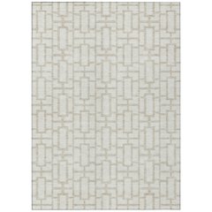 Chantille ACN916 Ivory 2'6" x 3'10" Rug