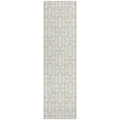 Chantille ACN916 Ivory 2'3" x 7'6" Rug