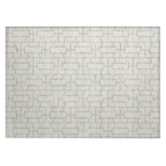 Chantille ACN916 Ivory 1'8" x 2'6" Rug
