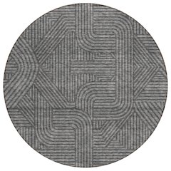 Chantille ACN917 Gray 8' x 8' Rug