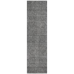 Chantille ACN917 Gray 2'3" x 7'6" Rug