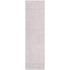 Chantille ACN917 Pink 2'3" x 7'6" Rug