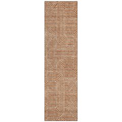 Chantille ACN917 Orange 2'3" x 7'6" Rug