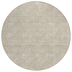 Chantille ACN918 Brown 8' x 8' Rug