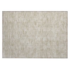 Chantille ACN918 Brown 1'8" x 2'6" Rug