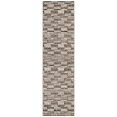 Chantille ACN918 Brown 2'3" x 7'6" Rug