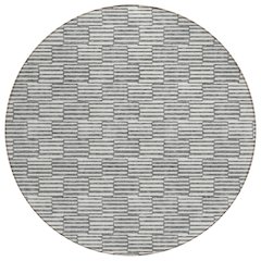 Chantille ACN918 Gray 8' x 8' Rug